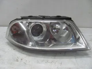 2000-2005 3B0941016AK Фара правая Volkswagen Passat B5 Арт e12210201, вид 2
