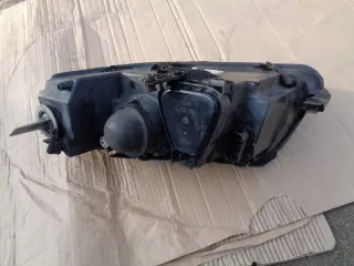 2000-2005 3B0941016AK Фара правая Volkswagen Passat B5 Арт e12210201, вид 3