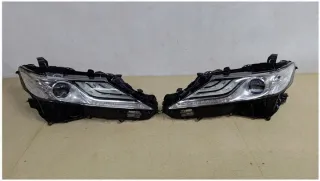 81145-33E11 A81145-33E11 A8114533E11 Фара правая Toyota Camry XV70 Арт e12210000, вид 1