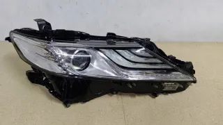 81145-33E11 A81145-33E11 A8114533E11 Фара правая Toyota Camry XV70 Арт e12210000, вид 2
