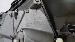 81145-33E11 A81145-33E11 A8114533E11 Фара правая Toyota Camry XV70 Арт e12210000, вид 5