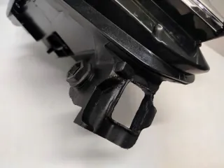 566941015F Фара левая Skoda Kodiaq Арт e12209915, вид 4