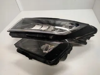 566941015F Фара левая Skoda Kodiaq Арт e12209915, вид 6