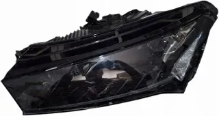 5LB941015A 1EX014773-21 Фара левая Skoda Enyaq Арт e12209866, вид 1