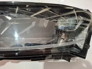 5LB941015A 1EX014773-21 Фара левая Skoda Enyaq Арт e12209866, вид 3