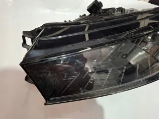 5LB941015A 1EX014773-21 Фара левая Skoda Enyaq Арт e12209866, вид 7