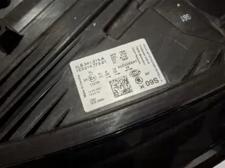 5LB941015A 1EX014773-21 Фара левая Skoda Enyaq Арт e12209866, вид 8