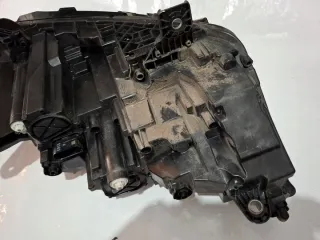 5LB941015A 1EX014773-21 Фара левая Skoda Enyaq Арт e12209866, вид 9