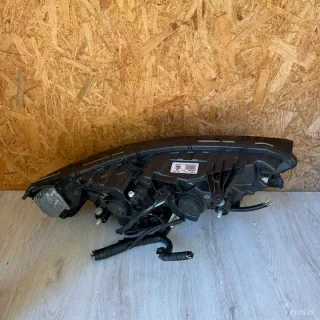 260604608R Фара левая Renault Koleos Арт e12209701, вид 2