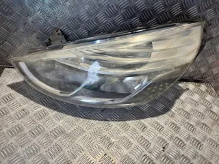 260601850R Фара левая Renault Clio 4 Арт e12209665, вид 1