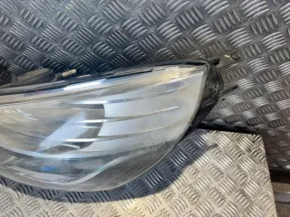 260601850R Фара левая Renault Clio 4 Арт e12209665, вид 2
