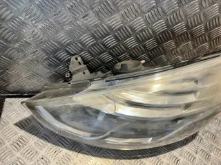 260601850R Фара левая Renault Clio 4 Арт e12209665, вид 3