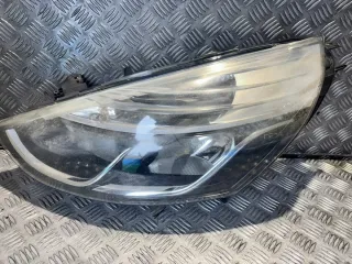 260601850R Фара левая Renault Clio 4 Арт e12209665, вид 4