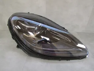 95B941016F Фара правая Porsche Macan restailing Арт e12209634, вид 1