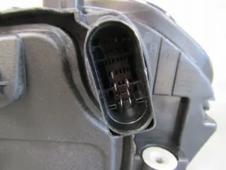 95B941016F Фара правая Porsche Macan restailing Арт e12209634, вид 4