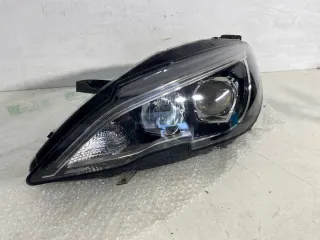 9816990680 Фара левая Peugeot 308 2 Арт e12209595, вид 2