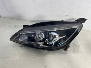 9816990680 Фара левая Peugeot 308 2 Арт e12209595, вид 3