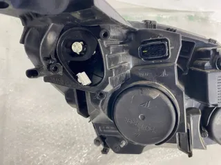 9816990680 Фара левая Peugeot 308 2 Арт e12209595, вид 9