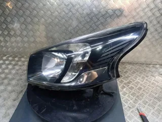 260605859R Фара левая Opel Vivaro B Арт e12209517, вид 1