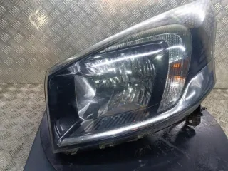 260605859R Фара левая Opel Vivaro B Арт e12209517, вид 2