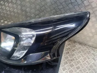 260605859R Фара левая Opel Vivaro B Арт e12209517, вид 3