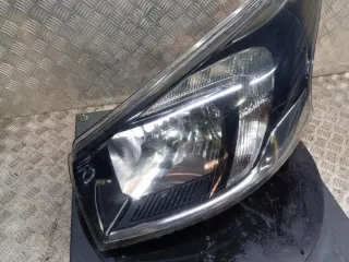 260605859R Фара левая Opel Vivaro B Арт e12209517, вид 4