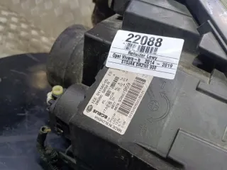 260605859R Фара левая Opel Vivaro B Арт e12209517, вид 5
