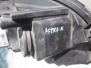 1EG270370-01 Фара левая Opel Astra H Арт e12209400, вид 3