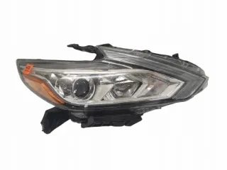 PAW2225 Фара правая Nissan Altima L33 Арт e12209337, вид 1