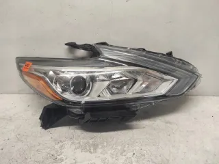 PAW2225 Фара правая Nissan Altima L33 Арт e12209337, вид 2