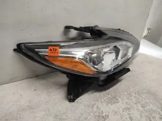 PAW2225 Фара правая Nissan Altima L33 Арт e12209337, вид 3