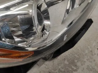 PAW2225 Фара правая Nissan Altima L33 Арт e12209337, вид 4