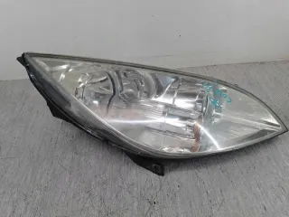 0301208202 Фара правая Mitsubishi Colt 6 Арт e12209316, вид 1