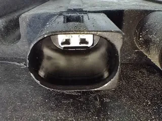0301208202 Фара правая Mitsubishi Colt 6 Арт e12209316, вид 2