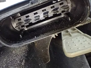 0301208202 Фара правая Mitsubishi Colt 6 Арт e12209316, вид 3