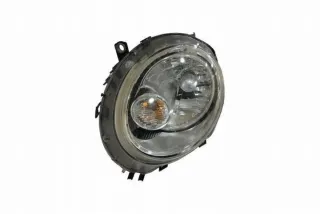 0301225304 Фара левая MINI CLUBMAN R55 Арт e12209293, вид 1