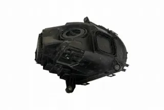 0301225304 Фара левая MINI CLUBMAN R55 Арт e12209293, вид 4