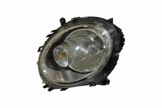 0301225304 Фара левая MINI CLUBMAN R55 Арт e12209293, вид 6