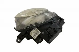 0301225304 Фара левая MINI CLUBMAN R55 Арт e12209293, вид 9