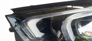 A1679069504 Фара левая Mercedes GLE W167 Арт e12209261, вид 3