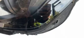 A1679069504 Фара левая Mercedes GLE W167 Арт e12209261, вид 5