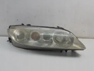 F014003903R Фара правая Mazda 2 DY Арт e12209124, вид 1