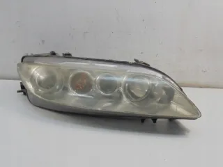 F014003903R Фара правая Mazda 2 DY Арт e12209124, вид 6