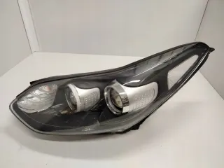92101F1010 Фара левая Kia Sportage 4 Арт e12209089, вид 1