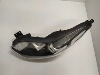 92101F1010 Фара левая Kia Sportage 4 Арт e12209089, вид 2