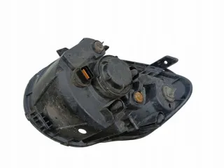 2007-2011 92102-07XXX Фара правая Kia Picanto 1 Арт e12209048, вид 3