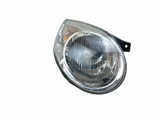2007-2011 92102-07XXX Фара правая Kia Picanto 1 Арт e12209048, вид 4