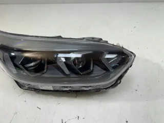 92102-J7500 92102-J7500o Фара правая Kia Ceed 3 Арт e12209018, вид 3