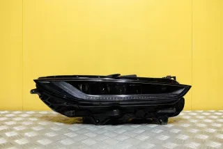 MX53-13W029-CE-PRAWA Фара правая Jaguar F-Type restailing Арт e12209002, вид 1
