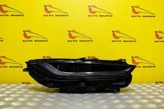 MX53-13W029-CE-PRAWA Фара правая Jaguar F-Type restailing Арт e12209002, вид 2